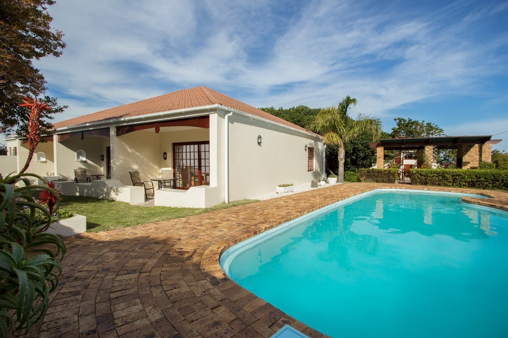 Milkwood Lodge Hermanus 27/35