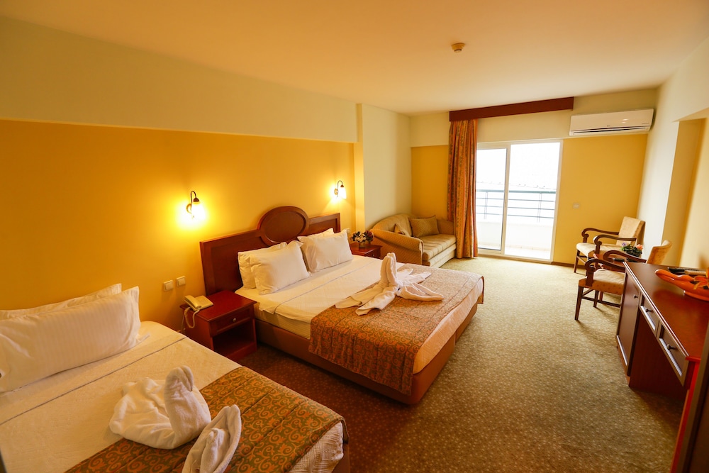 Kayhanbey Hotel 22/67