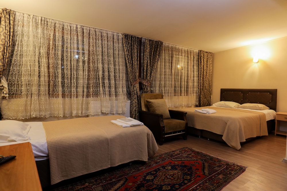 Peri Cave Hotel 19/54