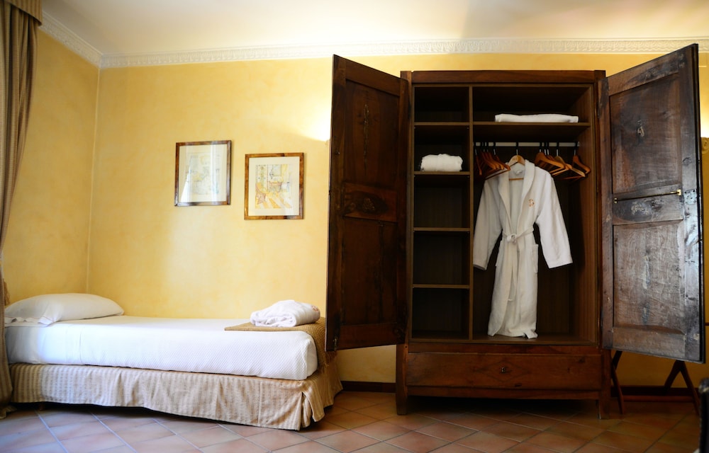 Hotel Termes La Garriga 5/35