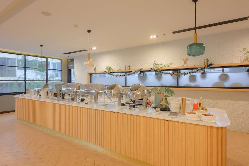Lewit Hotel Pattaya, a member of Radisson Individuals 22/50