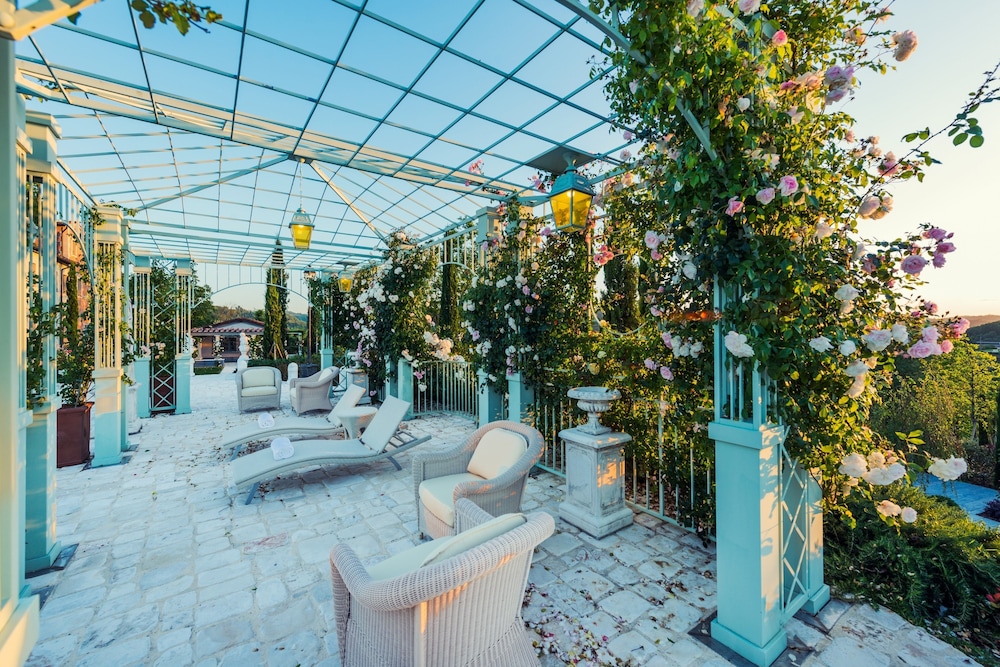 RELAIS SASSA AL SOLE 59/65