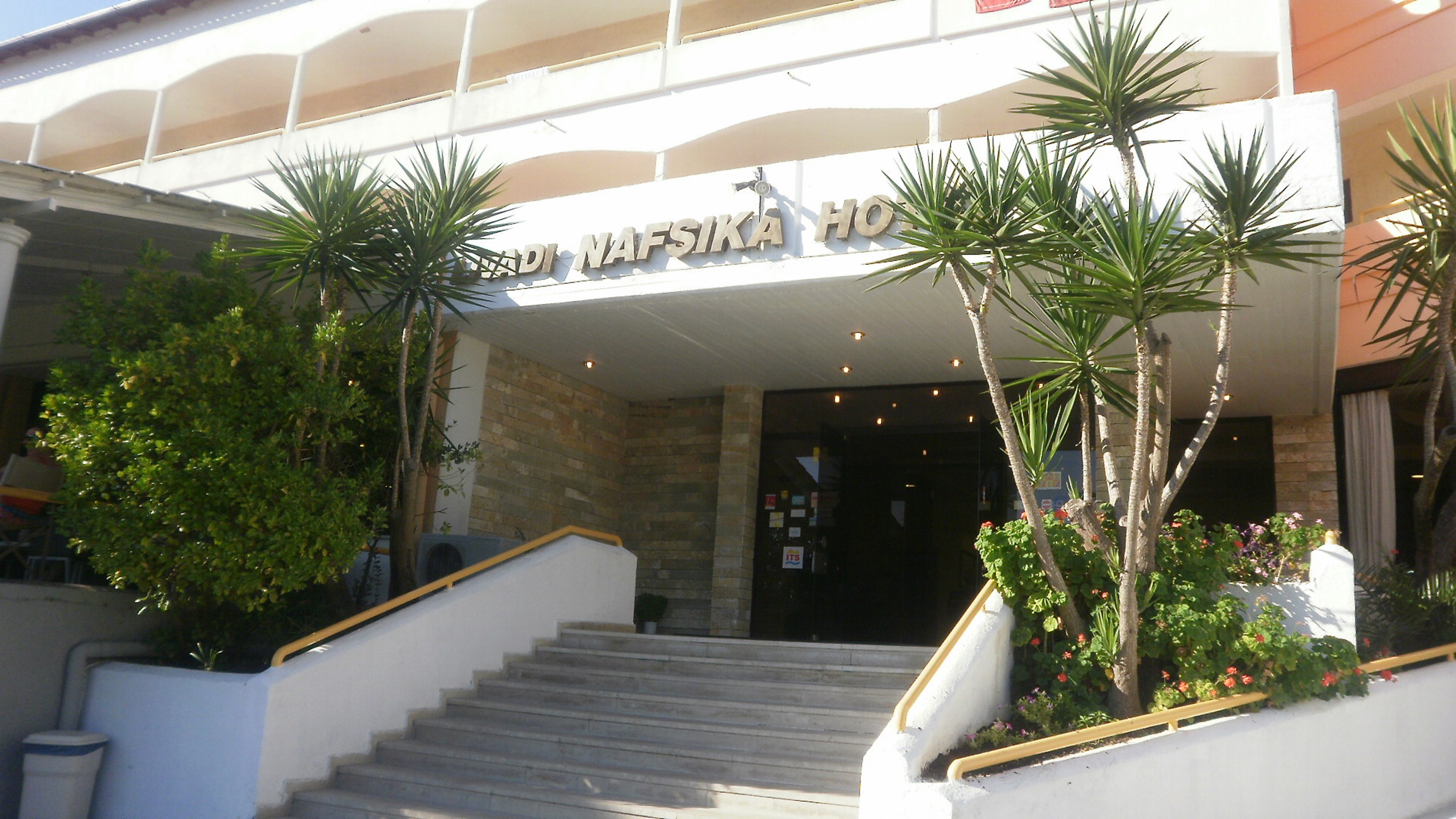 Livadi Nafsika Hotel - Adults Only in DASSIA