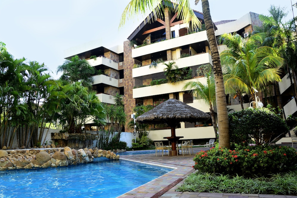 Yotau All Suites Hotel 3/50