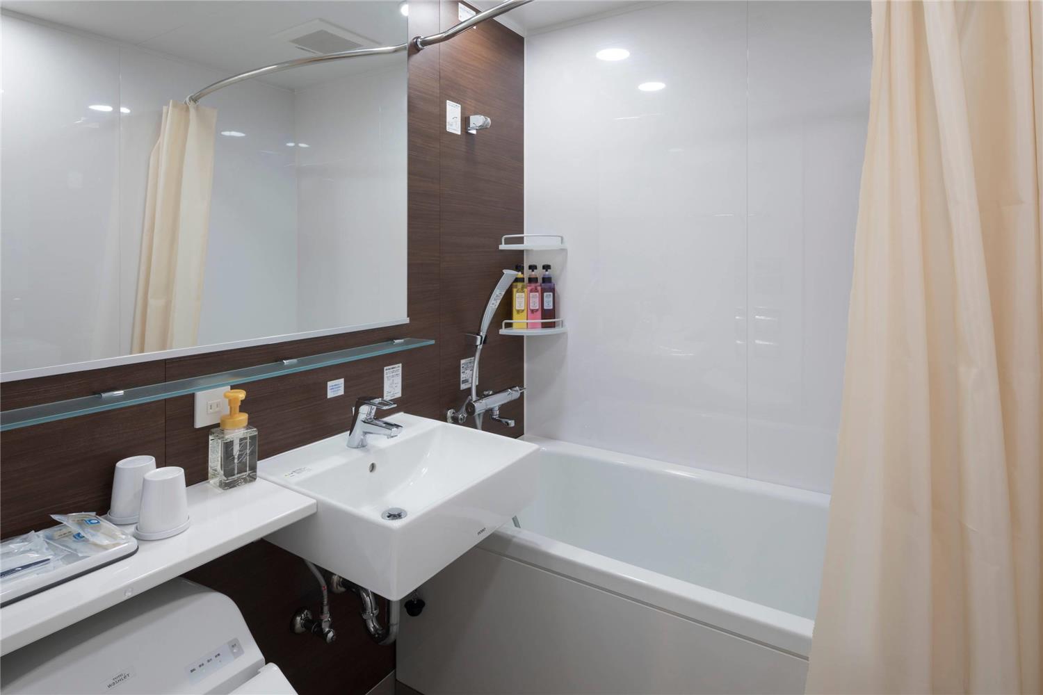 Comfort Hotel Toyohashi 45/45