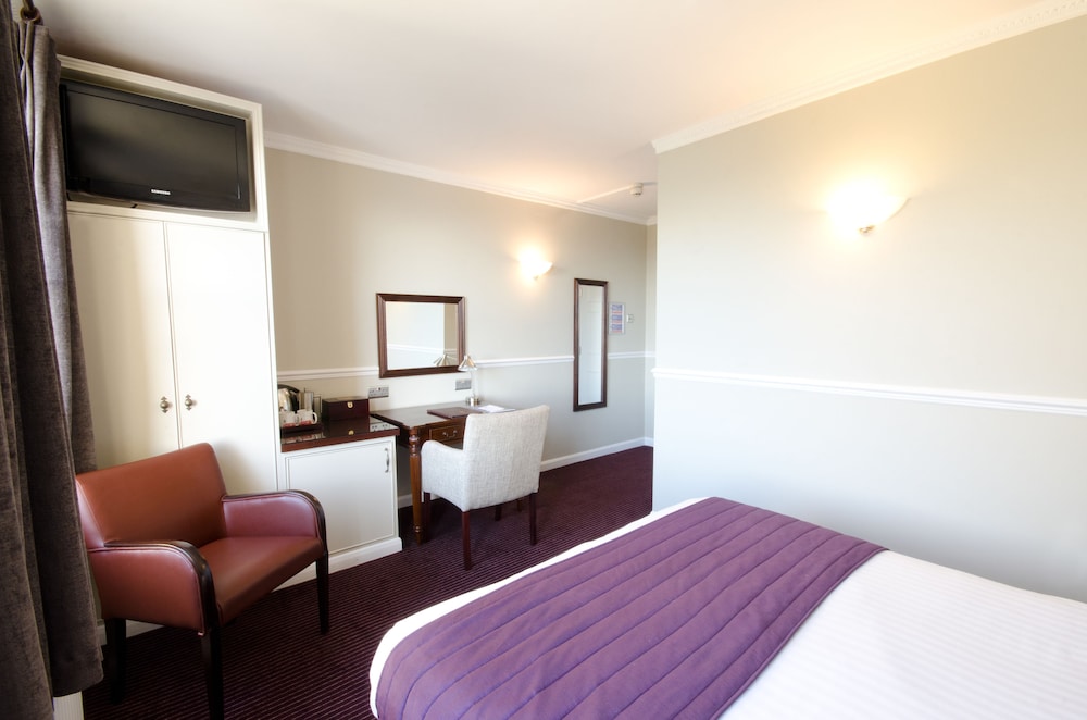 Hatton Court Hotel 21/48
