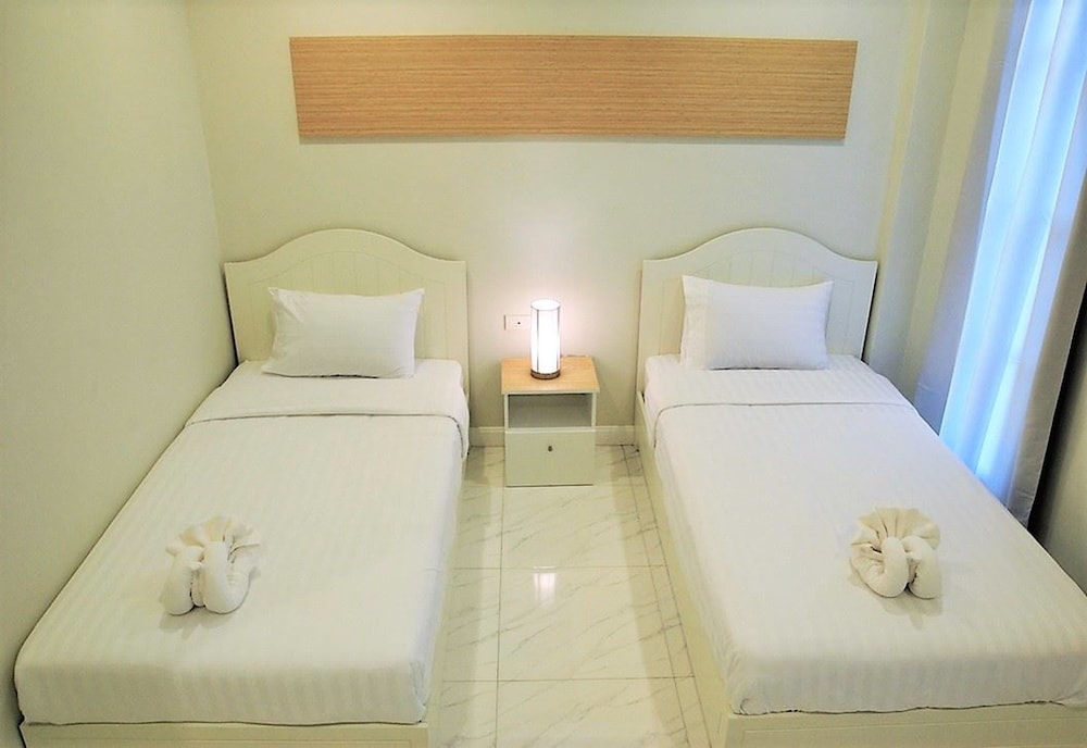 Pua De View Boutique Resort 21/57