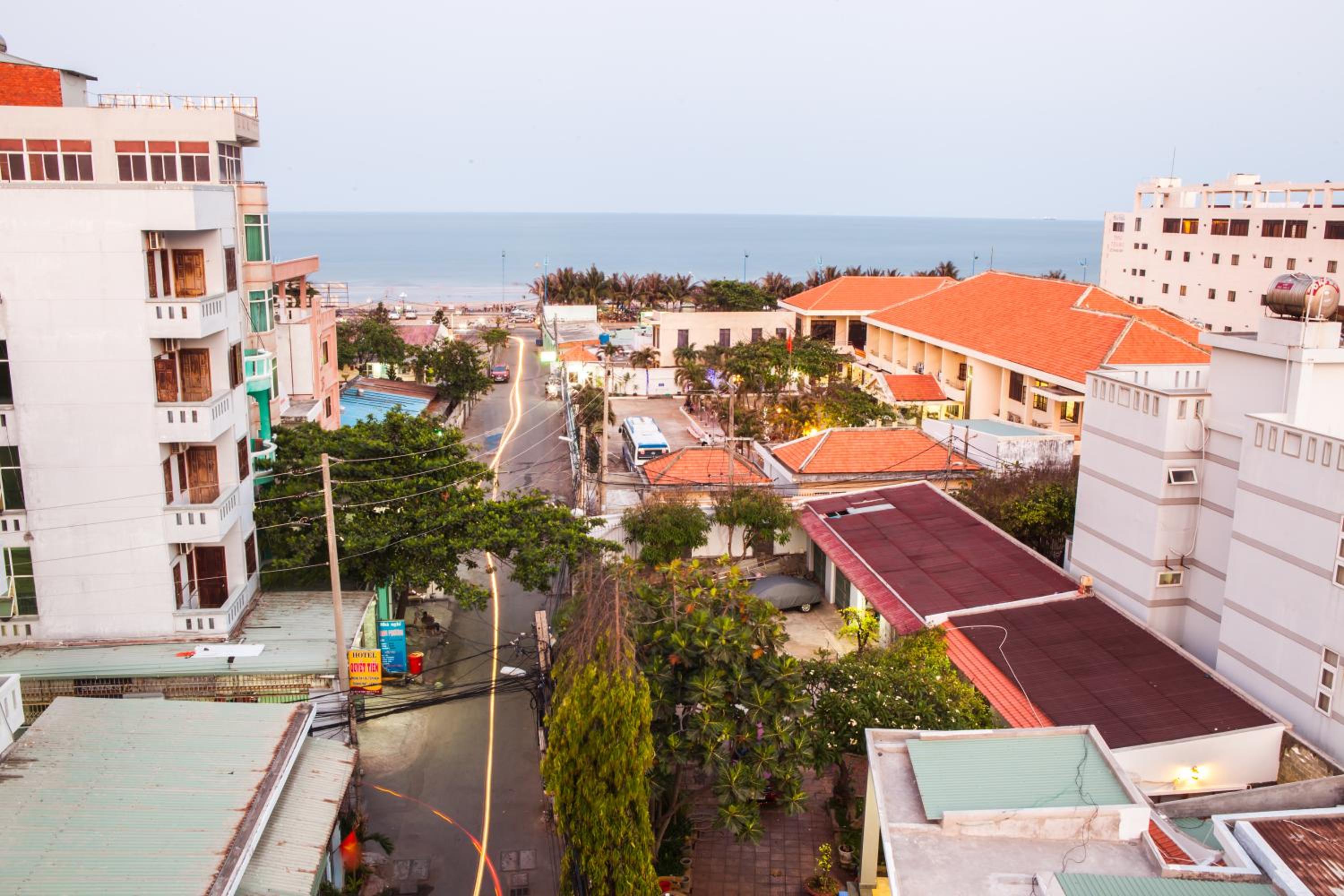 Nguyen Ha Hotel 21/24