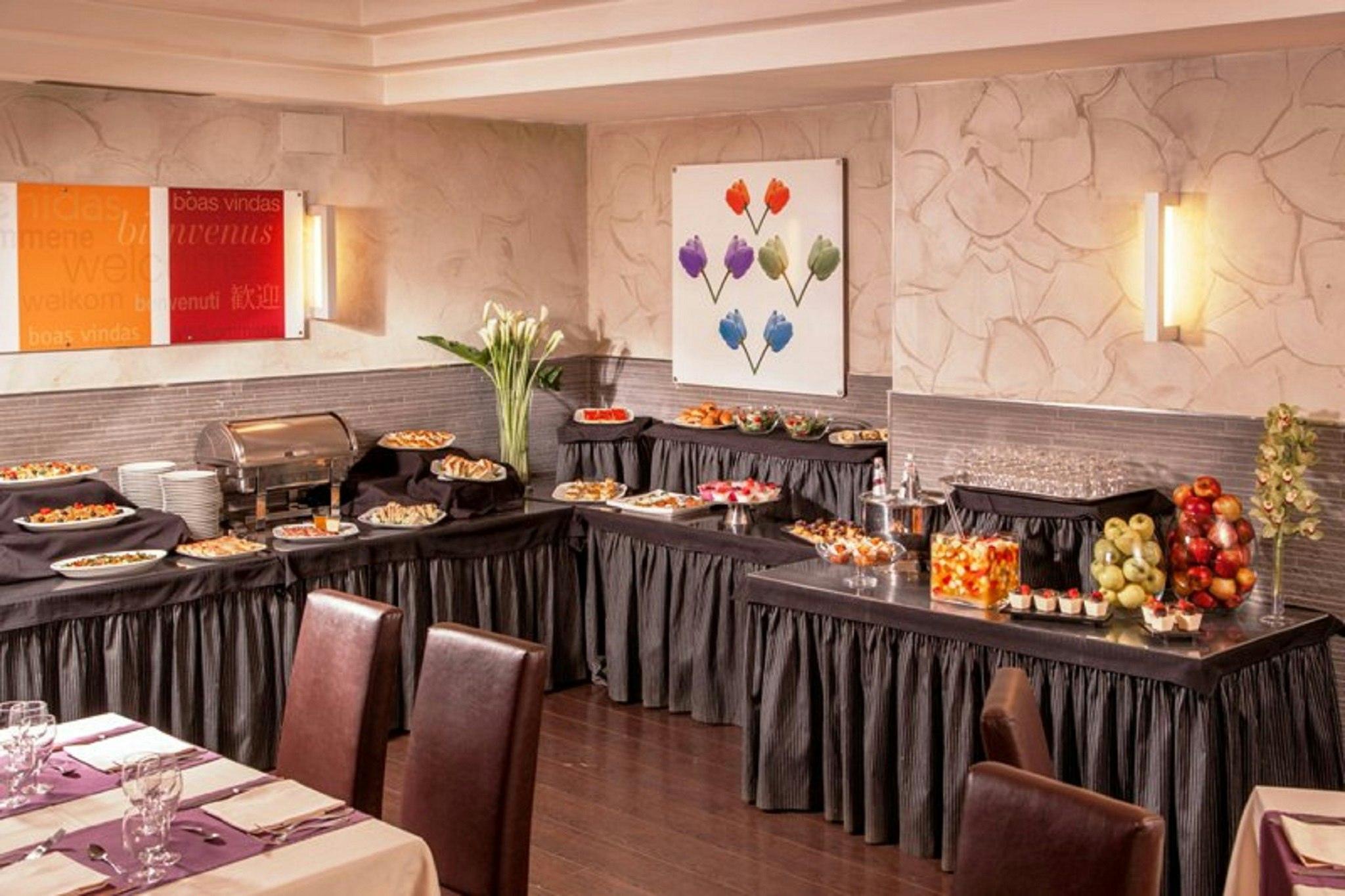 Ariston Hotel 48/55