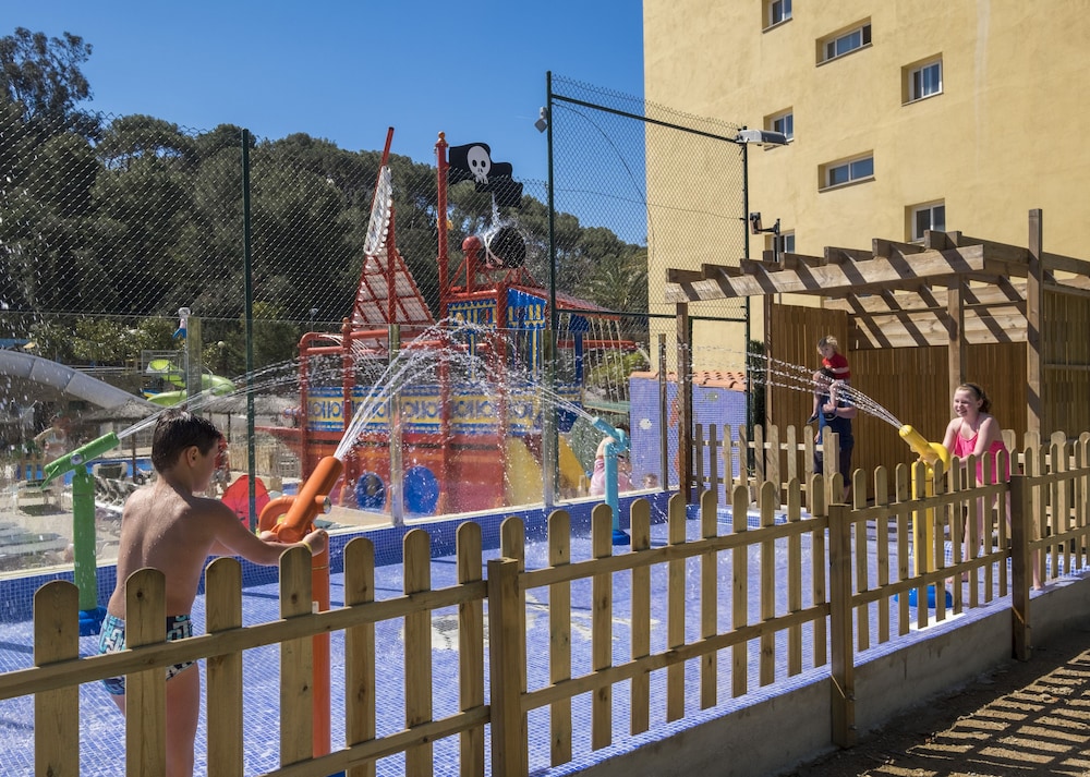 Rosamar Garden Resort 55/71