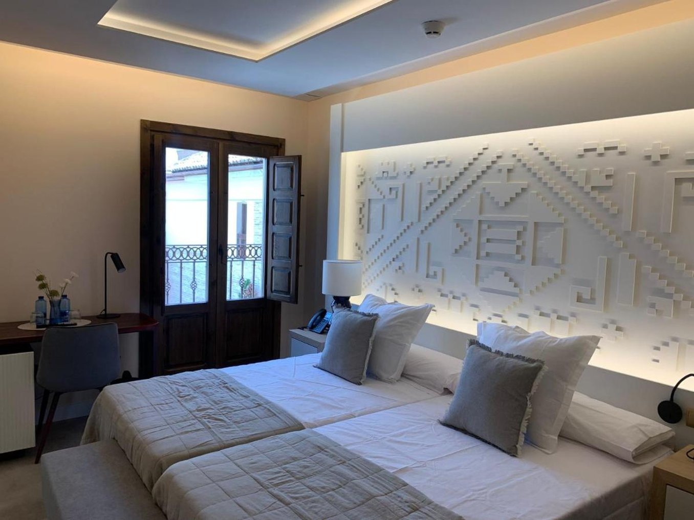 Hacienda Del Cardenal 5/24