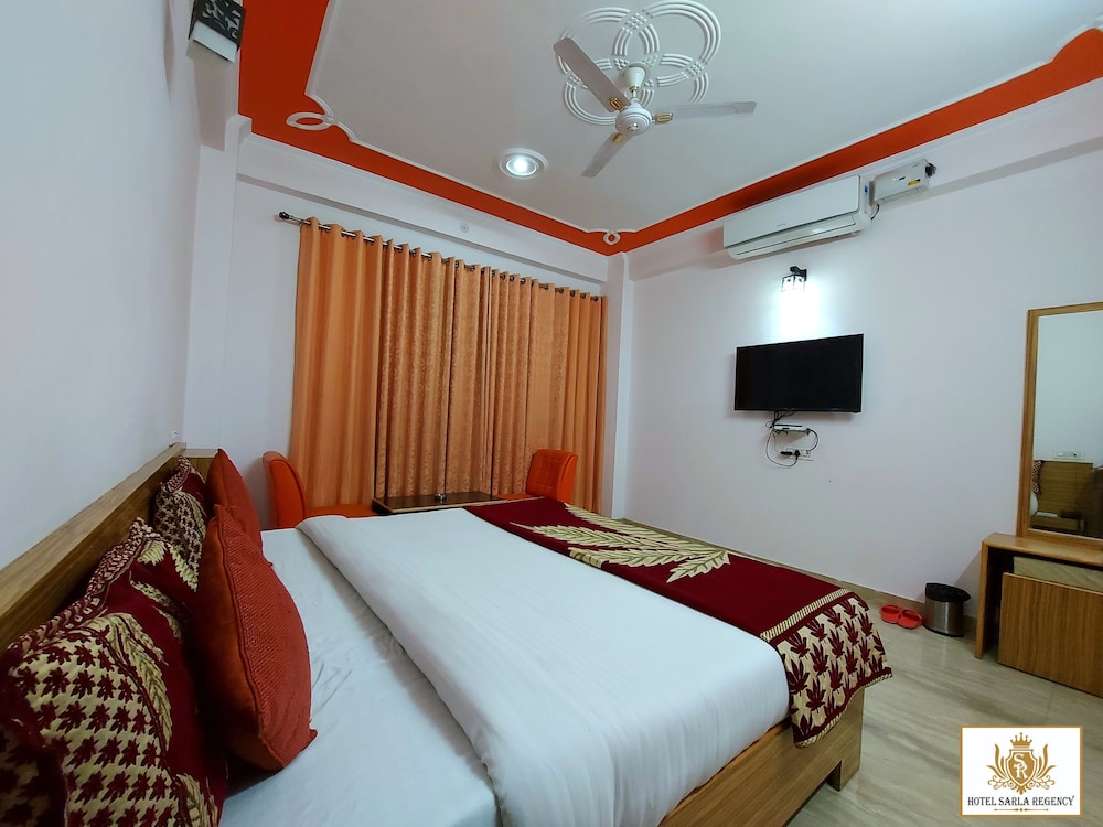 Hotel Sarla Regency 14/47