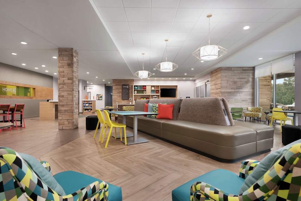 Home2 Suites By Hilton Columbia Harbison 14/50