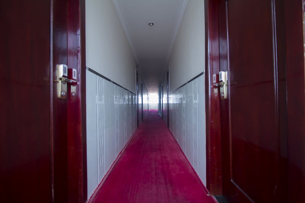 Good Luck Day Hotel 27/53