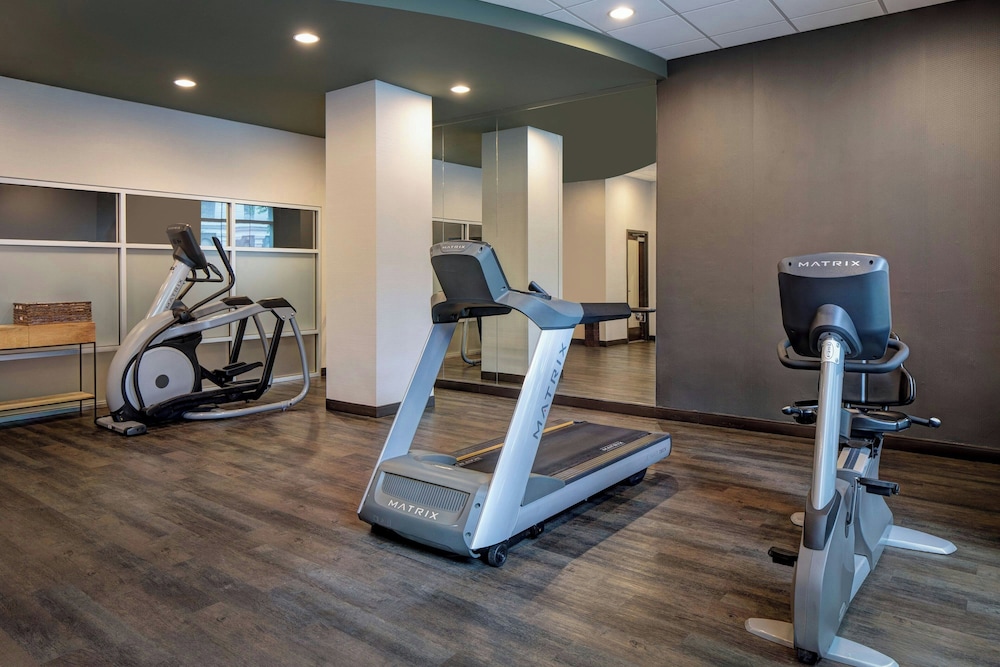 Hotel Tonnelle New Orleans, A Tribute Portfolio Hotel By Marriott 23/49