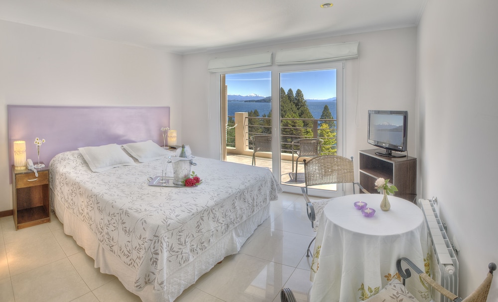 Altuen Hotel Suites Spa 28/57