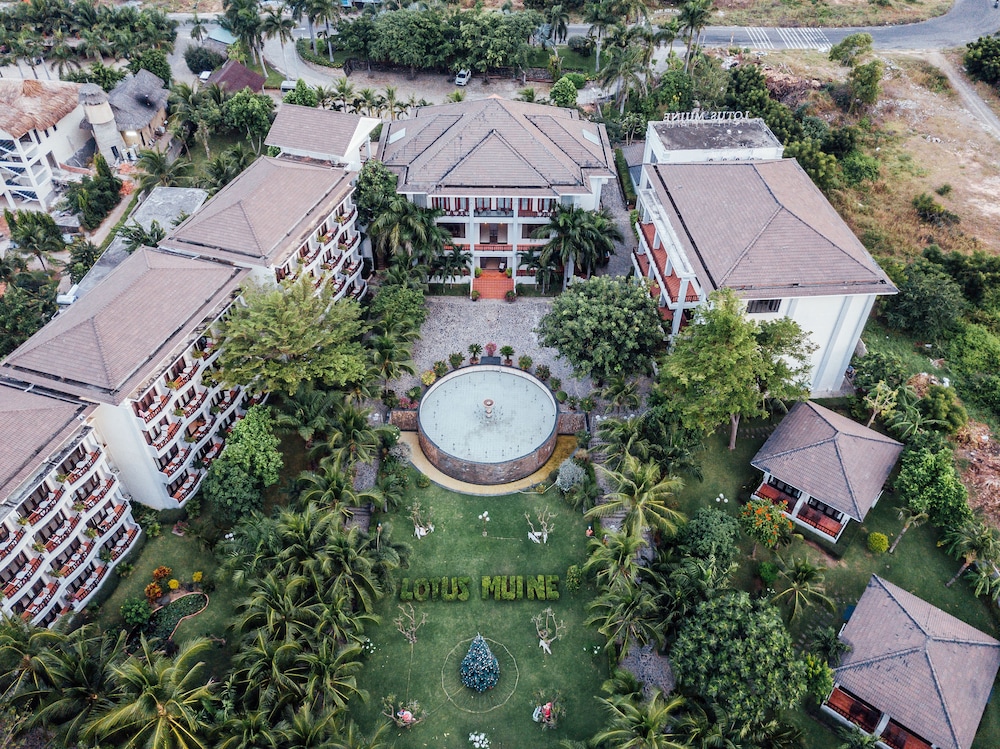 Lotus Muine Beach Resort Spa 44/50