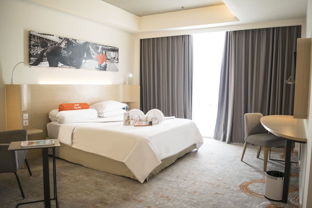 Harris Suites Fx Sudirman 11/49
