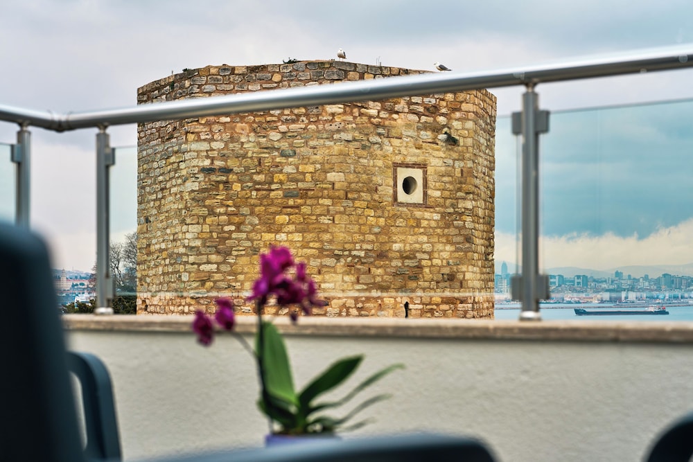 Joyway Hotels Istanbul Sultanahmet 8/62