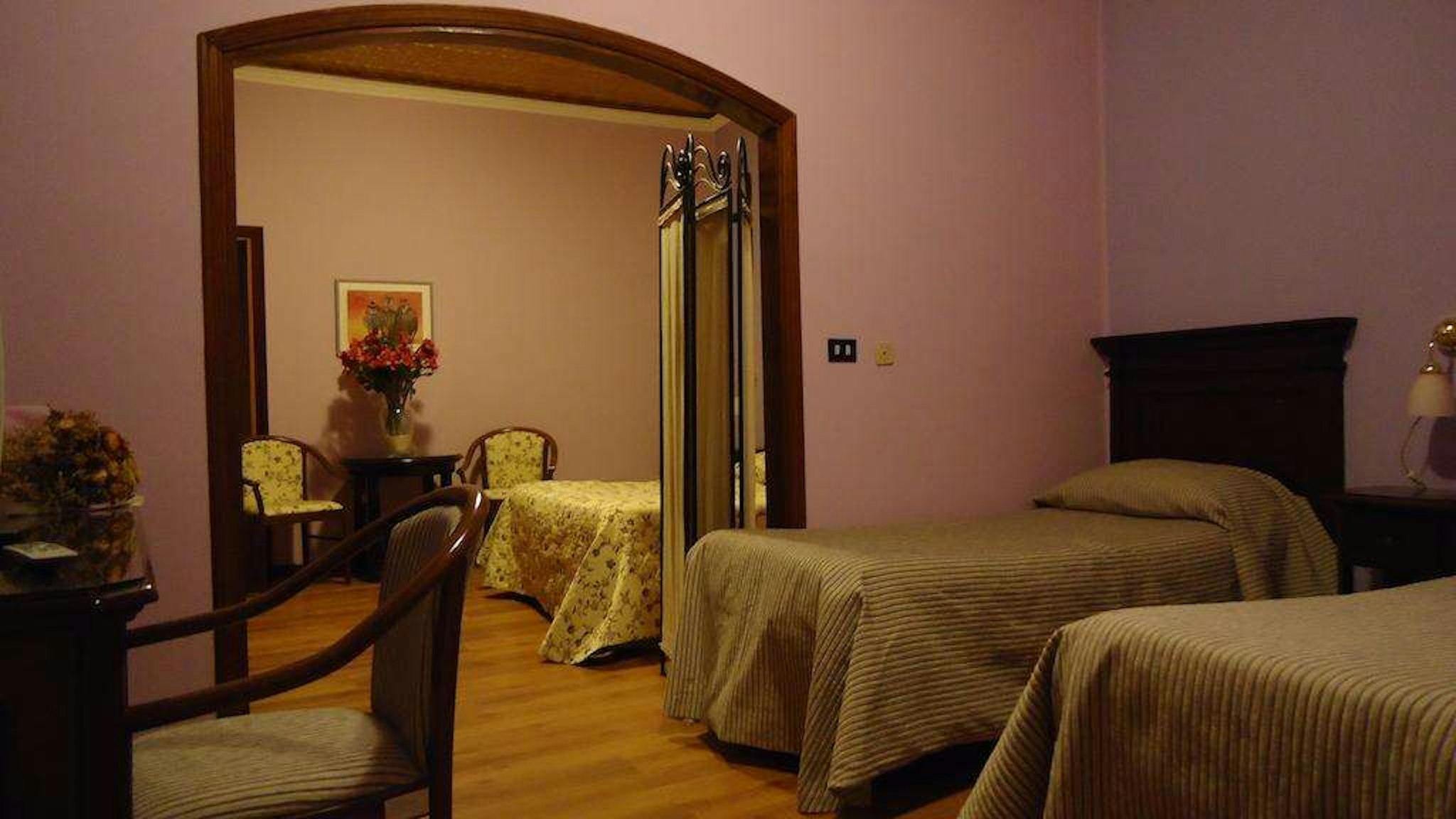 Hotel Archimede Ortigia 39/45