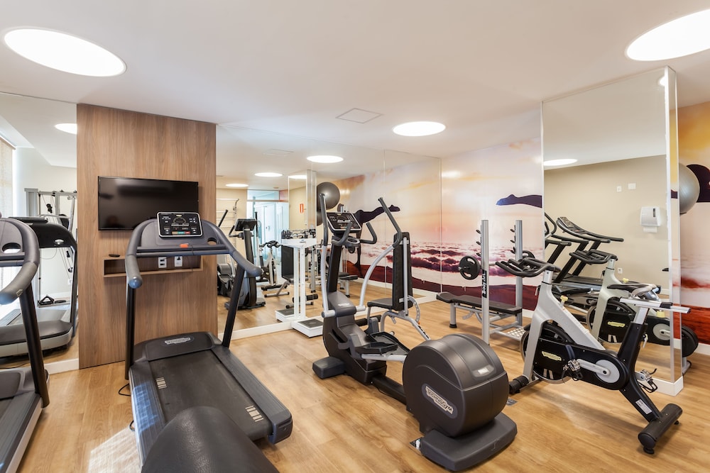 eSuites Lagoa Santa Confins 40/65