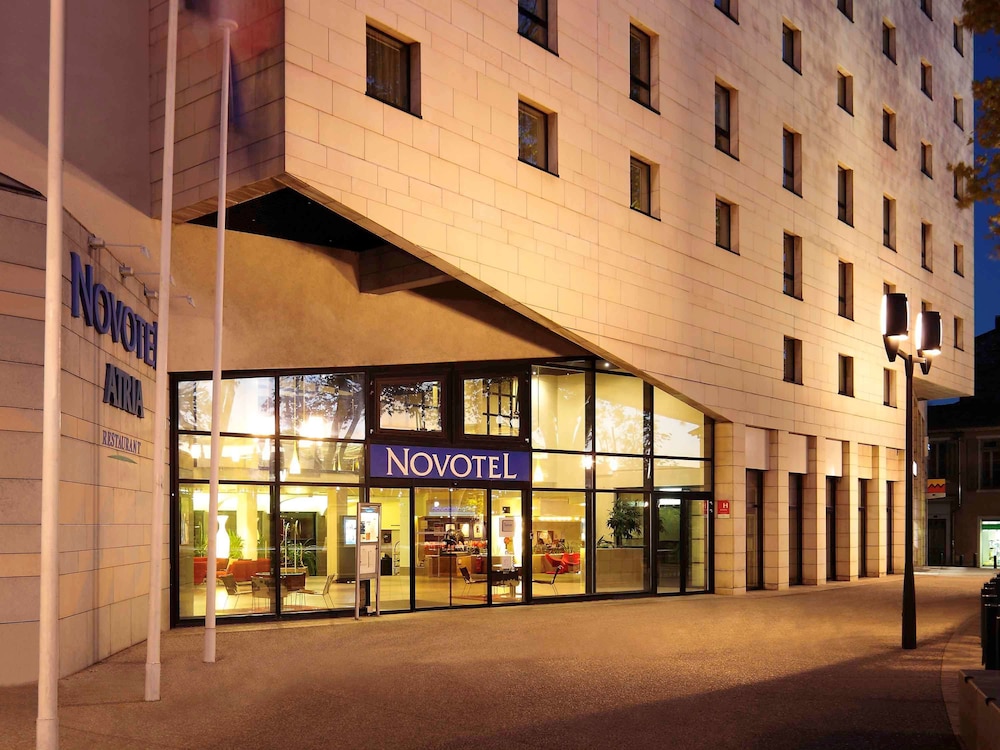 Novotel Atria Nimes Centre 4/70