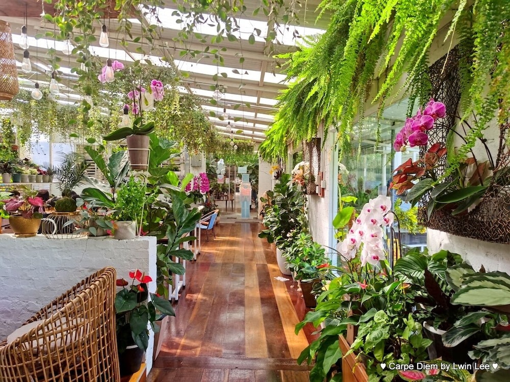 Le Vert Boutique Hotel 27/44