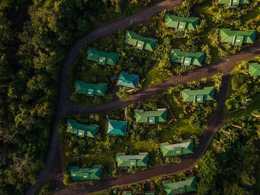 Arenal Manoa And Hot Springs 41/50