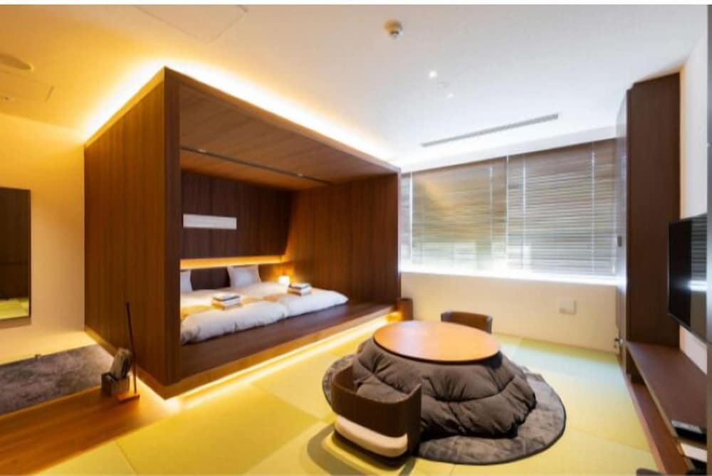 Torifito Hotel Pod Kanazawa Hyakumangoku Dori 8/37