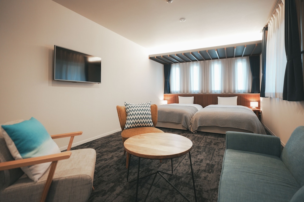LAZULI Hiroshima Hotel & Lounge 34/50