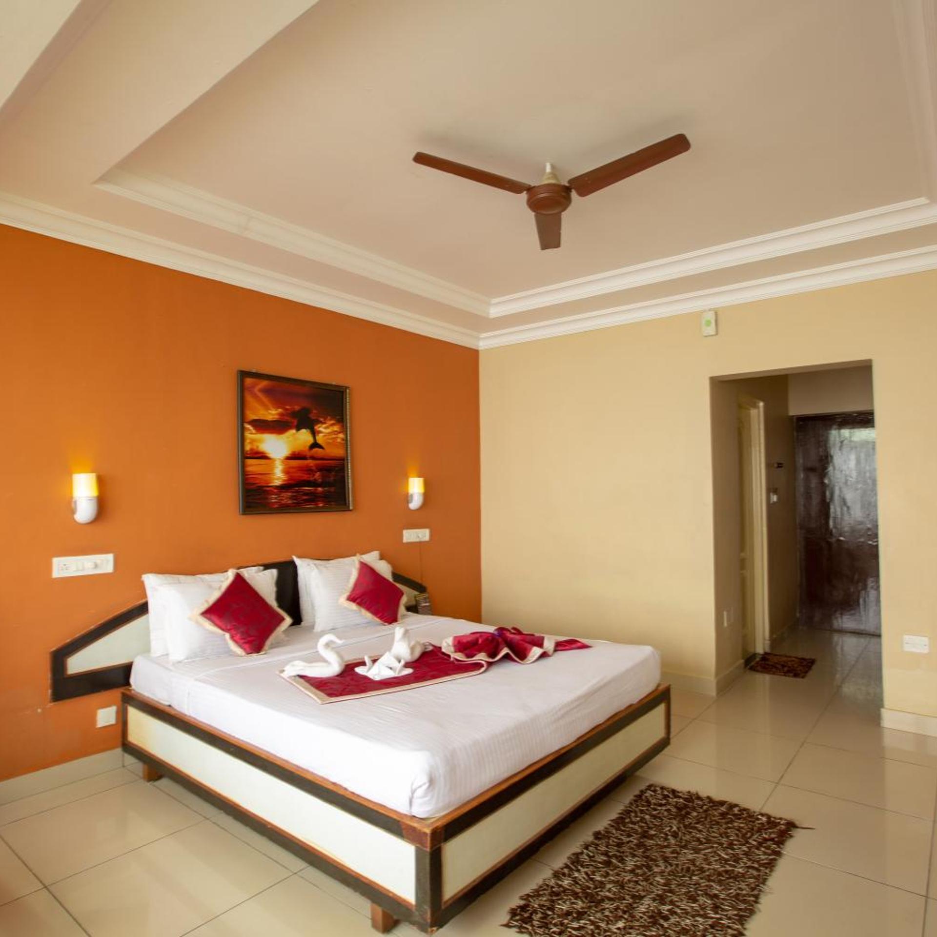 KSTDC Hotel Mayura Valley View 14/53