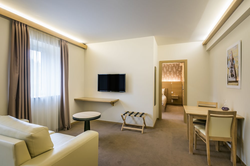 Hotel Le Bon Repos 19/41