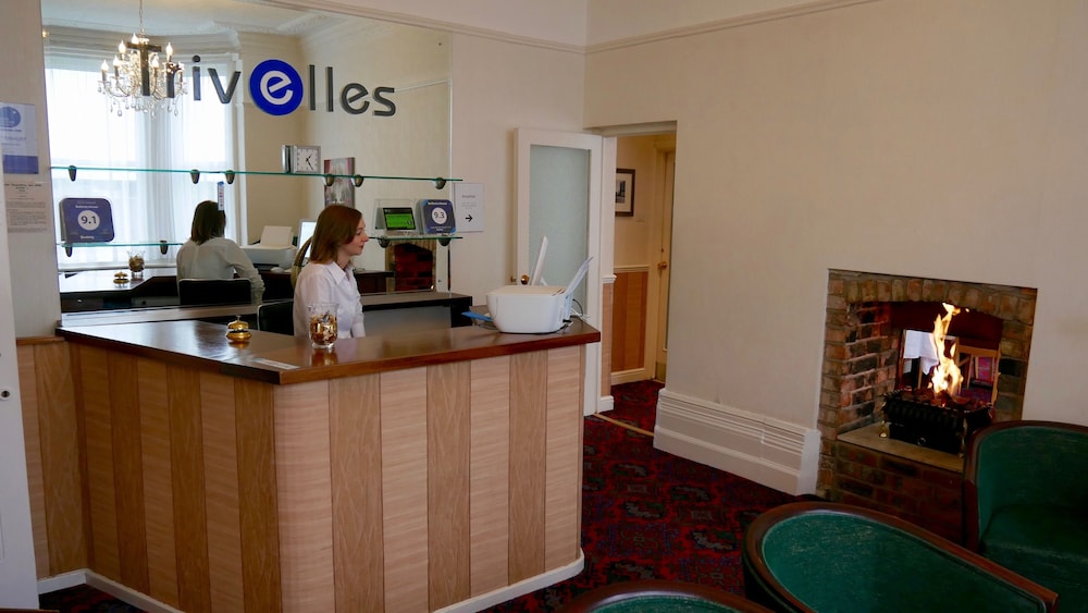 Trivelles Belforte Hotel 6/28