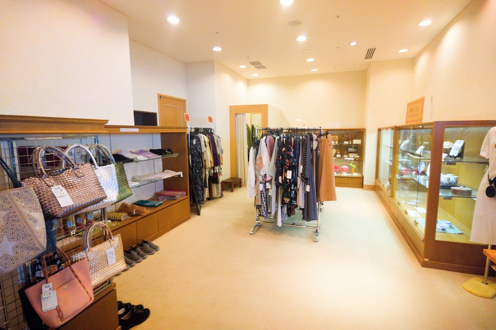 Hilton Takayama Resort 27/50