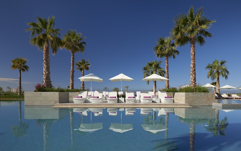 Hyatt Place Taghazout Bay 45/84