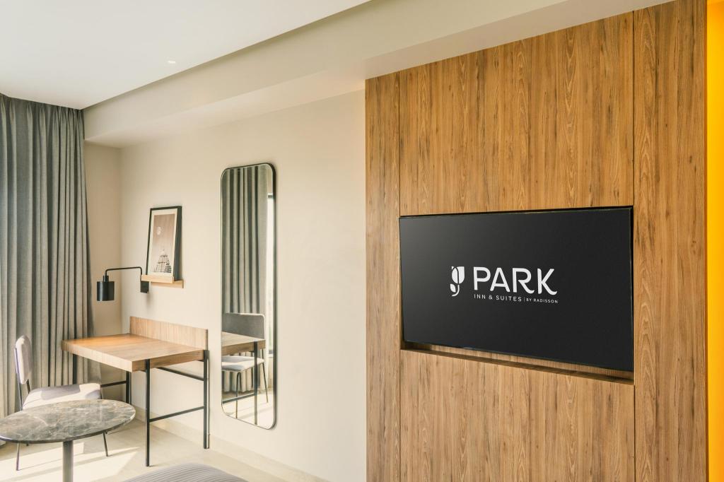 Park Inn & Suites by Radisson, Puri 5/31