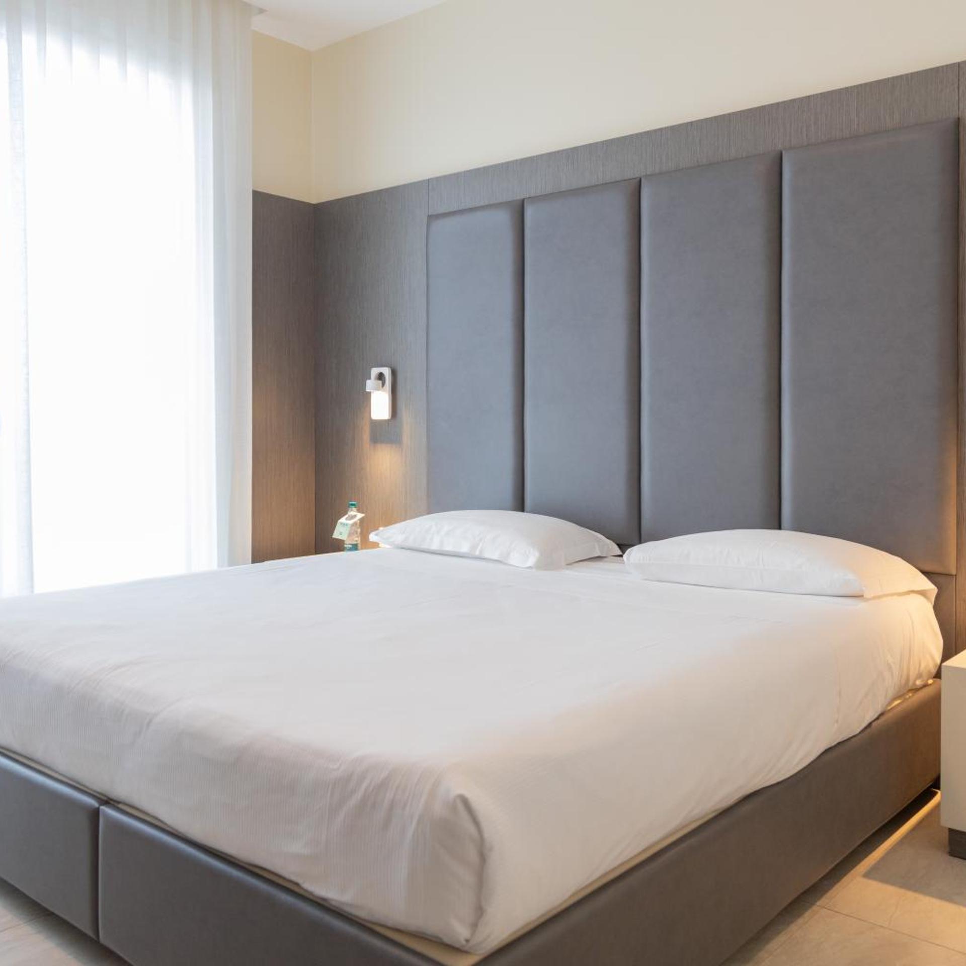 Superior, Double Bed, Lagoon View، Mosella Suite 7/10