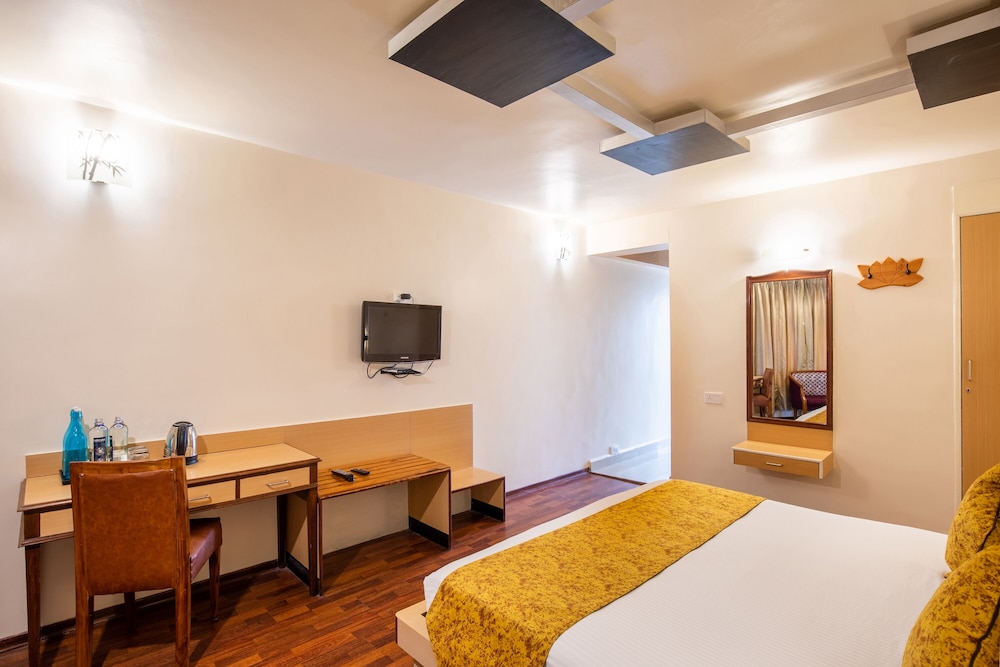 HOTEL PLEASANT STAY 21/34