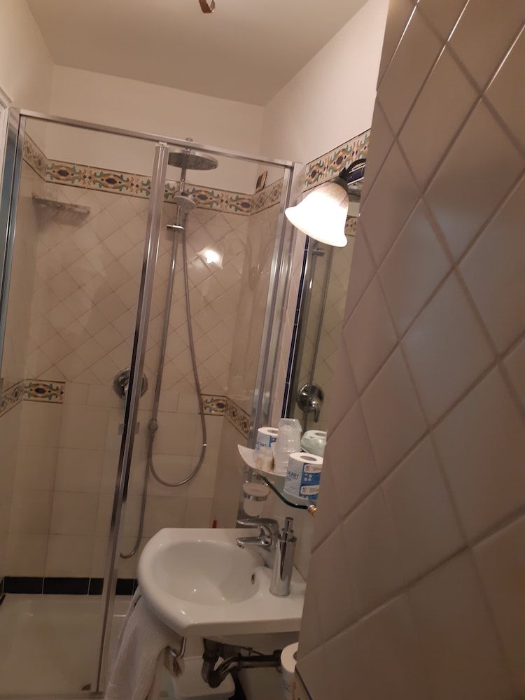Hotel Antica Repubblica 12/73