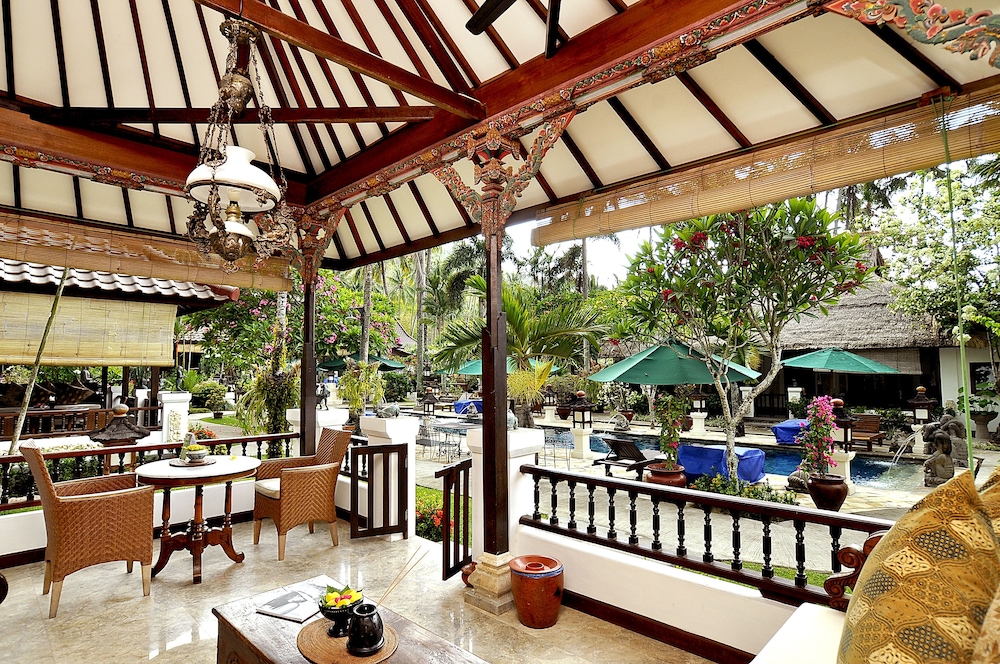 Puri Mas Boutique Resort And Spa 43/50