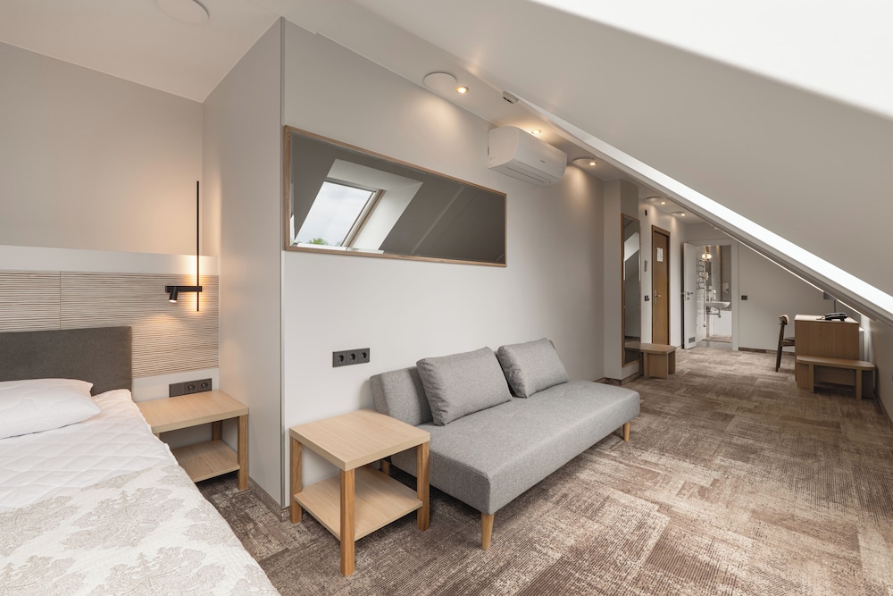 Ivolita Vilnius Hotel 22/47