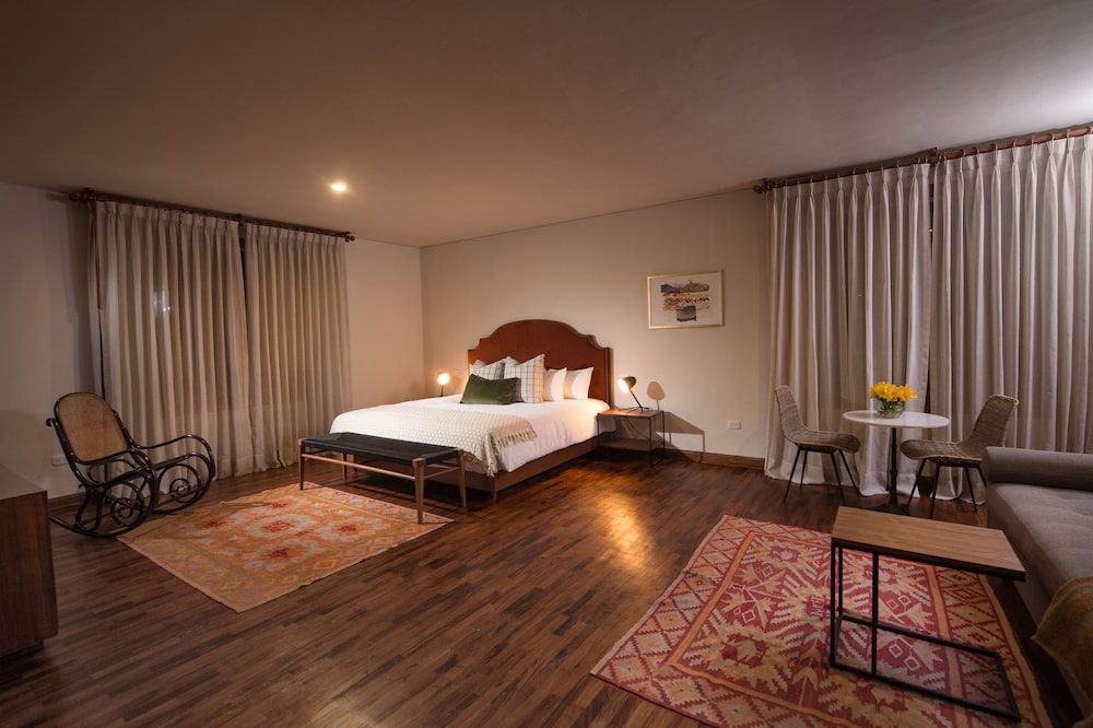 Palacio Manco Capac by Ananay Hotels 36/75