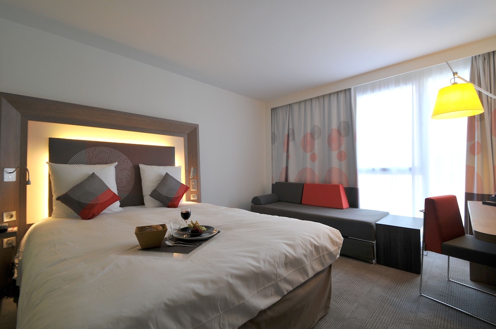 Novotel Avignon Centre 11/50