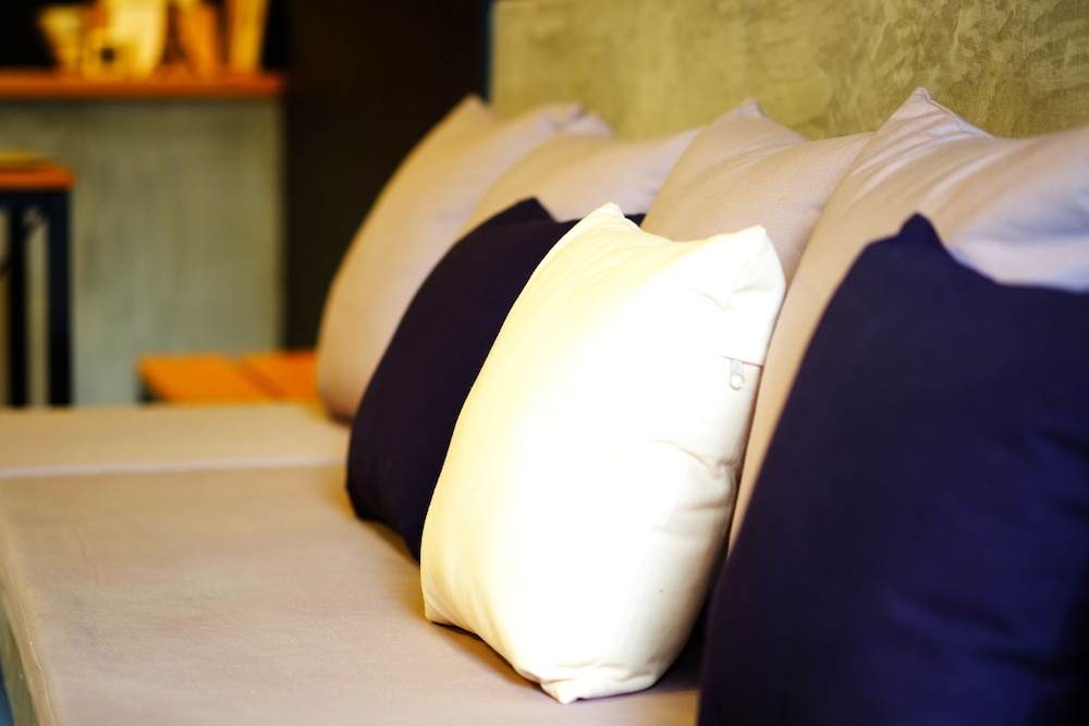 The Backpack Hostel 25/44