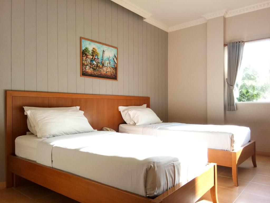 U Village Hotel And Villa 13/38