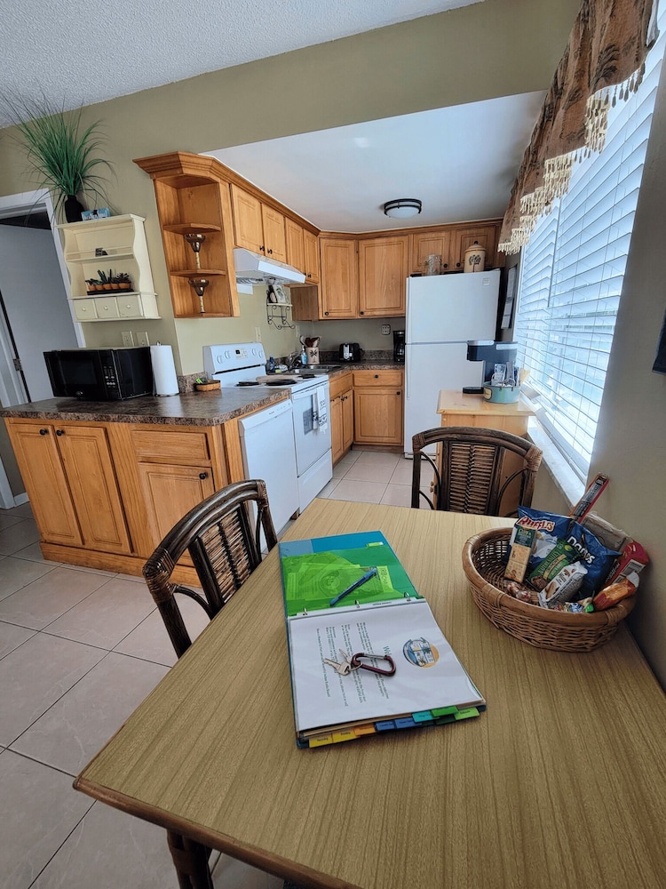 BeachTrail Lodging 49/73