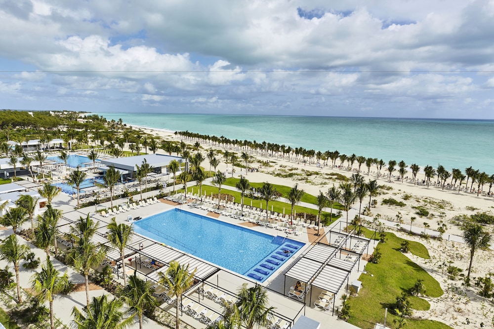 Riu Dunamar All Inclusive 63/66