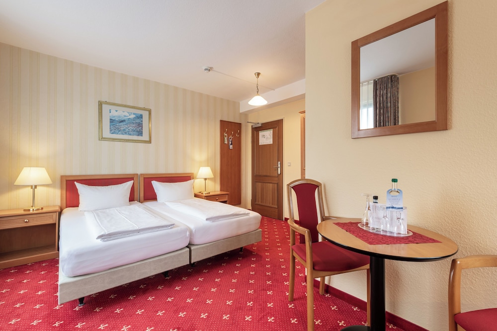 Aktiv & Vital Hotel Thuringen 10/46