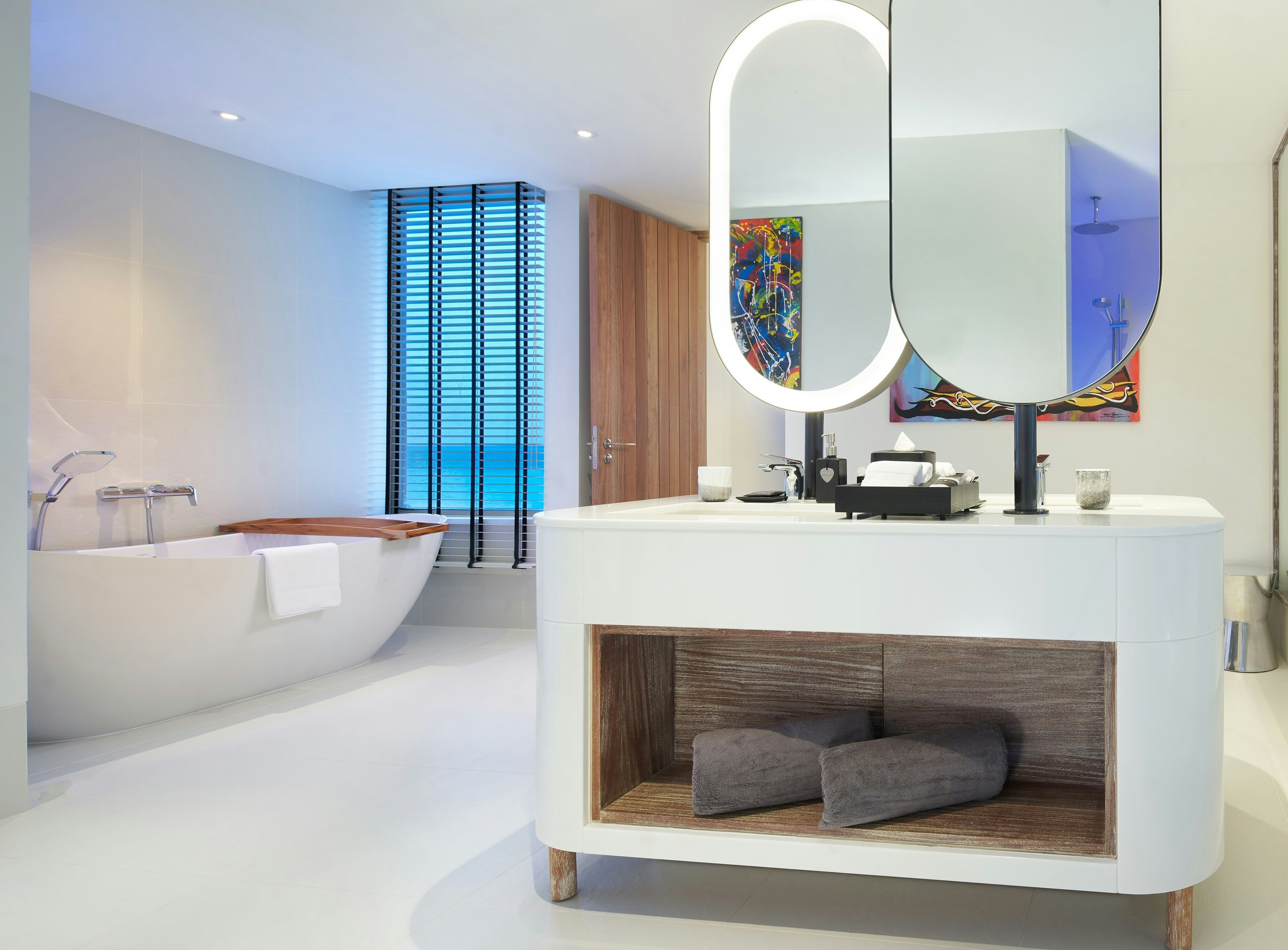 Hard Rock Hotel Maldives 61/61