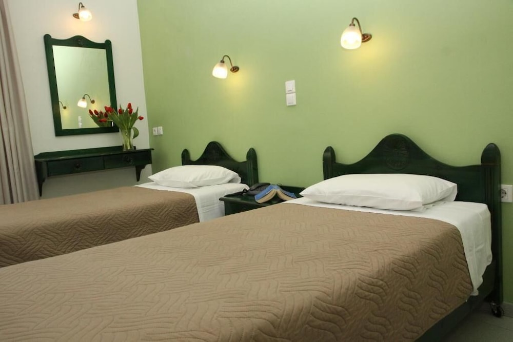Apollon Hotel Apartments 8/50